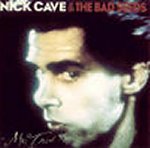 Your Funeral, My Trial  - Nick Cave + the Bad Seeds