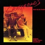 Crossroads (Soundtrack) - Ry Cooder
