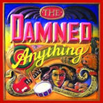 Anything - Damned