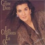 Les chansons en or - Celine Dion