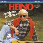 Die Stimme der Heimat - Heino