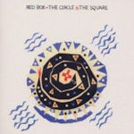 The Circle And The Square - Red Box