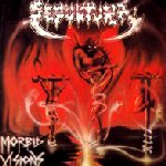 Morbid Visions - Sepultura