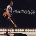 Live 1975-85 - Bruce Springsteen + the E Street Band