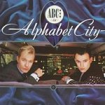 Alphabet City - ABC