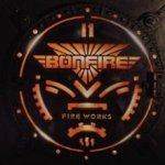 Fire Works - Bonfire