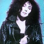 Cher (1987) - Cher