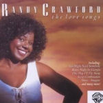 The Love Songs - Randy Crawford