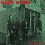 Try To Be Mensch - Element Of Crime