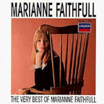 The Very Best Of Marianne Faithfull - Marianne Faithfull