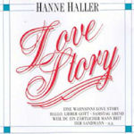 Love Story - Hanne Haller