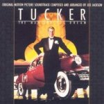Tucker - Joe Jackson