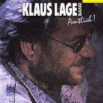 Amtlich - Klaus Lage Band