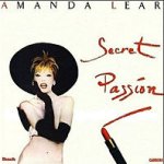 Secret Passion - Amanda Lear