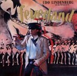 Feuerland - Udo Lindenberg + Panikorchester