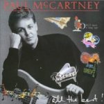 All The Best - Paul McCartney