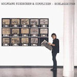 Schlagzeiten - Wolfgang Niedecken + Complizen
