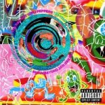 The Uplift Mofo Party Plan - Red Hot Chili Peppers