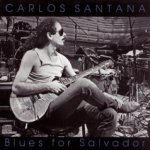 Blues For Salvador - Carlos Santana