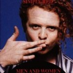 Men And Women - Simply Red