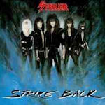 Strike Back - Steeler