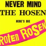 Never Mind The Hosen - Here