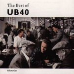 The Best Of UB 40 - Volume One - UB 40