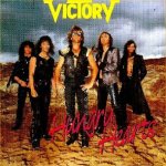 Hungry Hearts - Victory