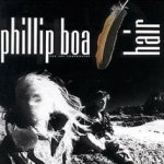Copperfield - Phillip Boa + the Voodooclub