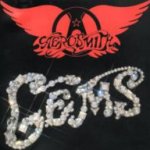 Gems - Aerosmith