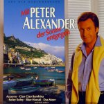 Mit Peter Alexander der Sonne entgegen - Peter Alexander