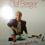 Lebenslnglich Du - Olaf Berger