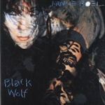 Black Wolf - Hanne Boel