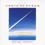 Flying Colours - Chris de Burgh