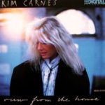 View From The House - Kim Carnes