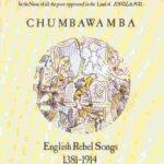 English Rebel Songs - Chumbawamba