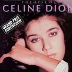 The Best Of Celine Dion - Celine Dion