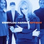 Spyboy - Emmylou Harris