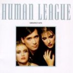 Greatest Hits - Human League