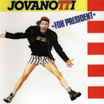 Jovanotti For President - Jovanotti