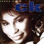 C.K. - Chaka Khan
