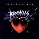 Heart Attack - Krokus