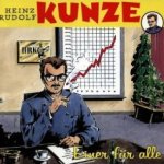 Einer fr alle - Heinz Rudolf Kunze