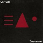 Third Language - Wolf Maahn