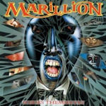 B-Sides Themselves - Marillion