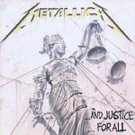 ... And Justice For All - Metallica