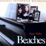 Beaches (Soundtrack) - Bette Midler