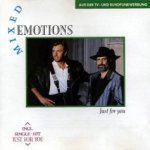Just For You - Mixed Emotions