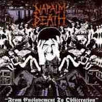 From Enslavement To Obliteration - Napalm Death