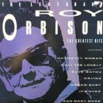 The Legendary Roy Orbison - Roy Orbison